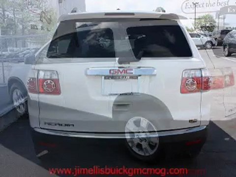 2012 GMC Acadia for sale in Buford GA - Used GMC by EveryCarListed.com