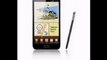 Samsung Galaxy Note N7000 16GB Unlocked Android Smartphone