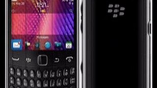 Blackberry Curve 9360 Unlocked