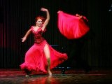 Tutto questo...Danzando! - Tour Teatrale - Stagione 2012/2013