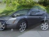 2004 Nissan Maxima for sale in Manassas VA - Used Nissan by EveryCarListed.com