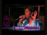 Fanahy Masina - Fara Andriamamonjy (Live)