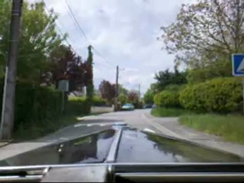 ballade  en celtaquatre