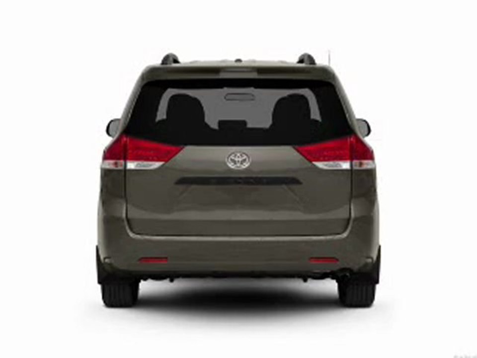 2012 Toyota Sienna for sale in Bradenton FL - New Toyota by EveryCarListed.com