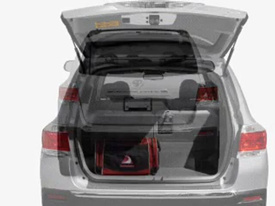 2012 Toyota Highlander for sale in Bradenton FL - New Toyota by EveryCarListed.com