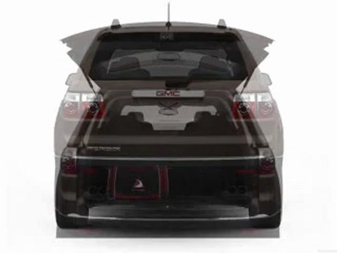 2012 GMC Acadia for sale in Fairmont WV - New GMC by EveryCarListed.com