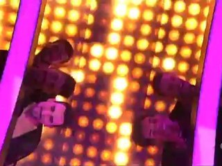 Laia Vehí - The Scientist