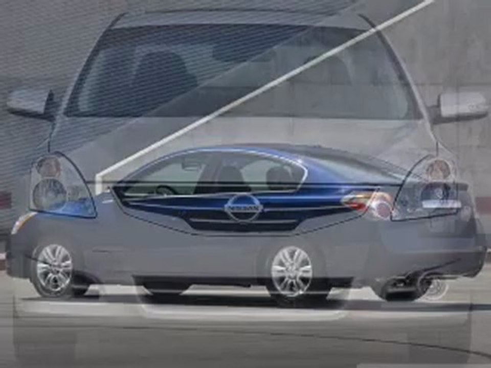 2012 Nissan Altima for sale in White Plains NY - New Nissan by EveryCarListed.com