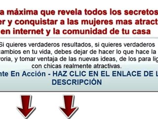 Como seducir a tu pareja atrevete ahora