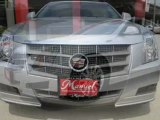 2010 Cadillac CTS for sale in Fort Worth TX - Used Cadillac by EveryCarListed.com