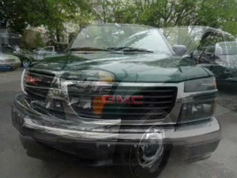 2008 GMC Canyon for sale in West Nyack NY - Used GMC by EveryCarListed.com