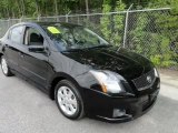 2009 Nissan Sentra for sale in Fayetteville NC - Used Nissan by EveryCarListed.com