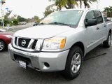 2011 Nissan Titan for sale in Garden Grove CA - Used Nissan by EveryCarListed.com