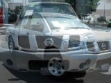 2007 Nissan Titan for sale in Garden Grove CA - Used Nissan by EveryCarListed.com