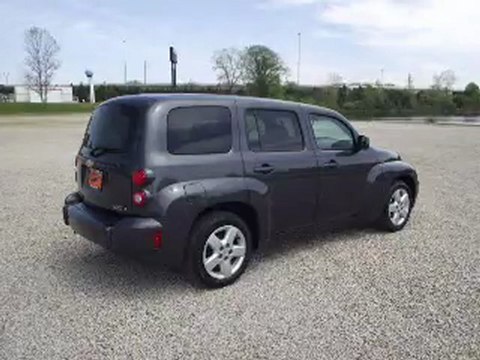 2011 Chevrolet HHR for sale in Piqua OH - Used Chevrolet by EveryCarListed.com