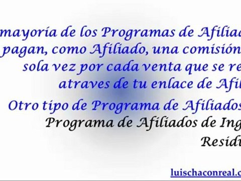 gana dinero mientras duermes