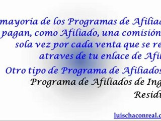 gana dinero mientras duermes