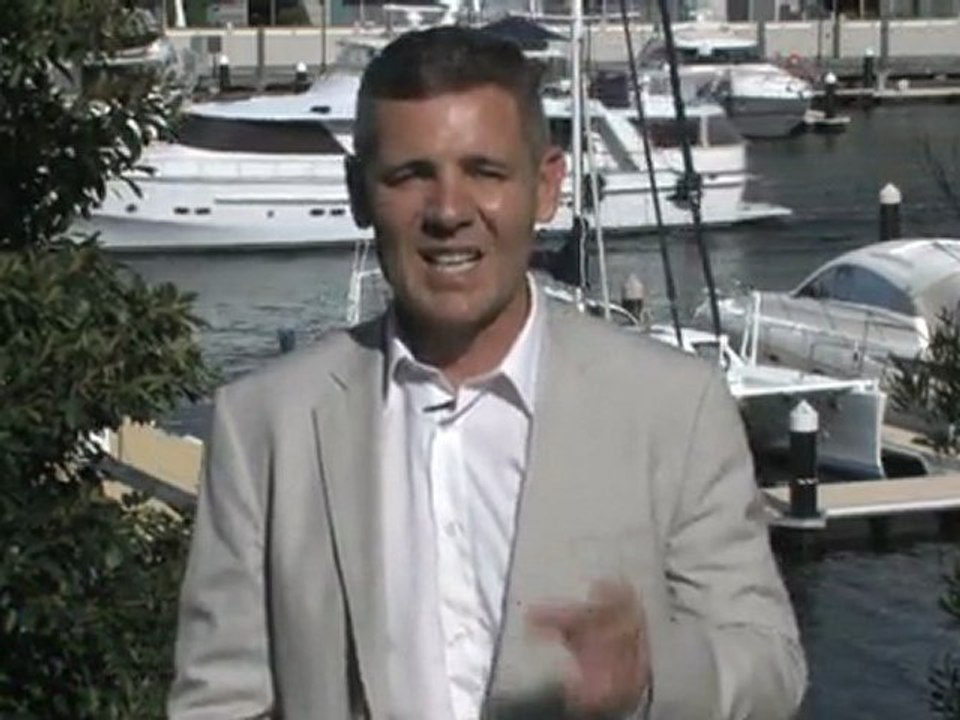 Grant Abbotts Five Top SMSF Borrowing Strategies