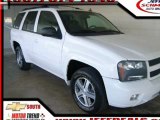 2007 Chevrolet TrailBlazer for sale in Miamisburg OH - New Chevrolet by EveryCarListed.com
