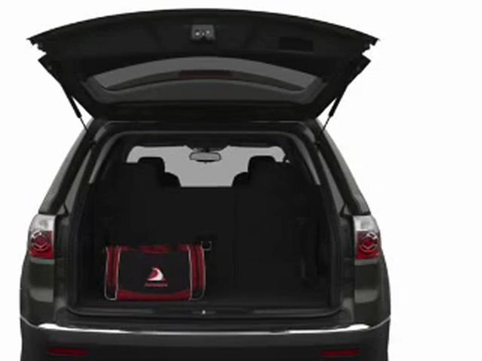 2011 GMC Acadia for sale in Miami FL - Used GMC by EveryCarListed.com