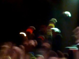 Duman - Seni  Kendime Sakladım  Konser  (07.05.2012) M.E.