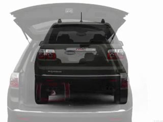 2011 GMC Acadia for sale in Augusta ME - Used GMC by EveryCarListed.com