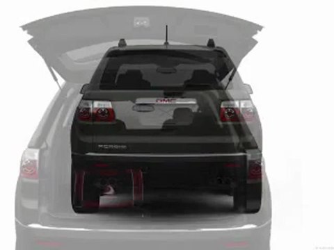 2011 GMC Acadia for sale in Augusta ME - Used GMC by EveryCarListed.com