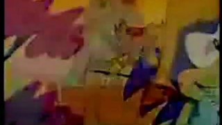 Sonic the Hedgehog/TUGS Parody 2 FL ep: Tails/Sunshine Part 2