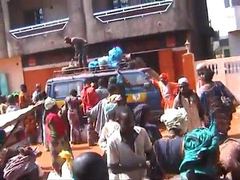 ISLAM DIAKHA OUSMANE DIABY TOUBA 2011 -