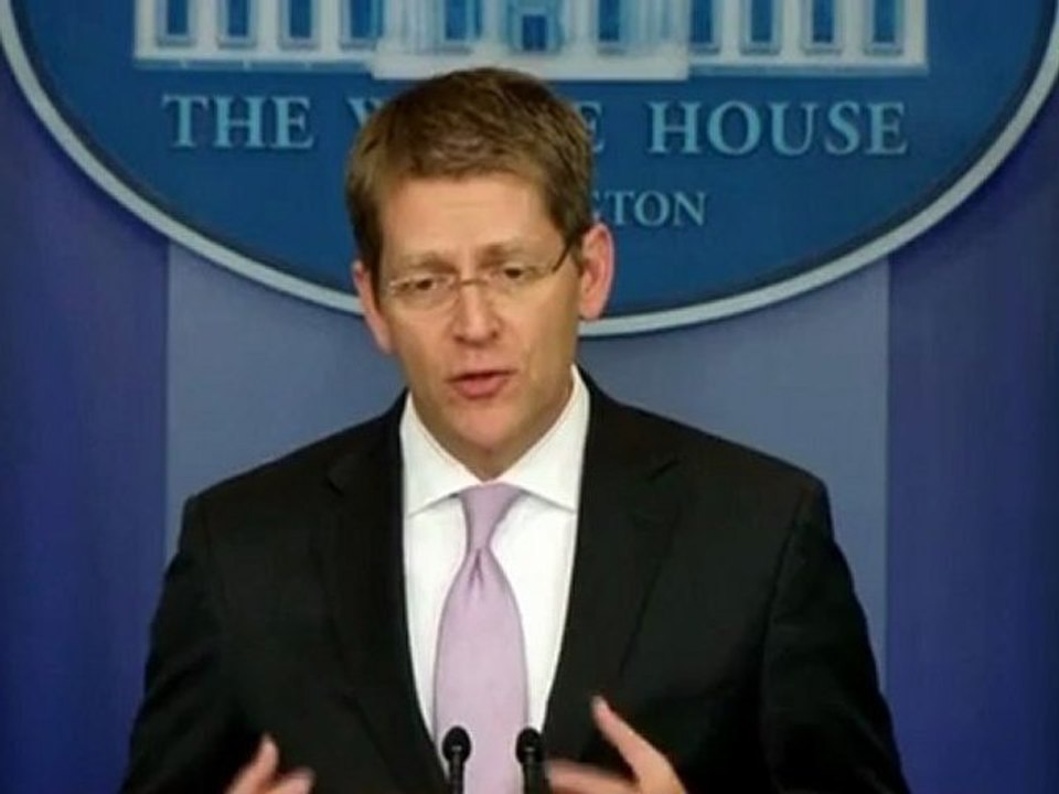 White House: Obama Views Balanced Approach Between Fiscal Consolidation and Efforts to Boost Growth as the Best Solution for Europe