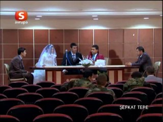 SERDAR KOMUTAN AŞK ve VATAN Şefkat Tepe 67