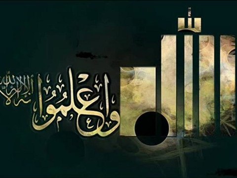 الشيخ ماهر المعيقلي- سورة الملك
