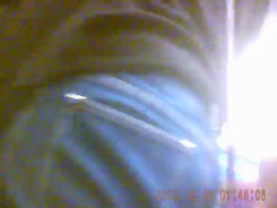 Two Set in Train 05-04-12