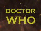 Custom Doctor Who titles