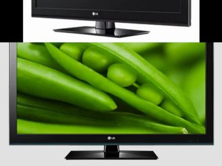 LG 42CS560 42-Inch 1080p 60 Hz LCD HDTV
