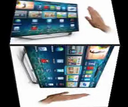 Samsung UN46ES8000 46-Inch 1080p 240 Hz 3D Slim LED HDTV (Silver)