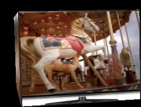 Samsung UN40ES6100 40-Inch 1080p 120 Hz Slim LED HDTV (Black)