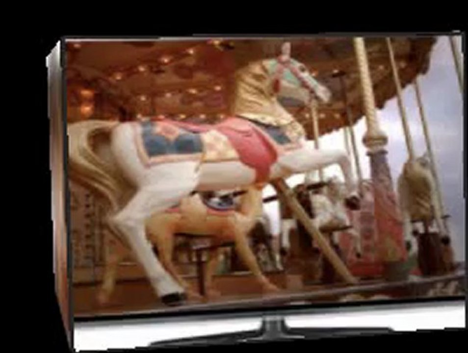 Samsung UN55ES6100 55-Inch 1080p 120 Hz Slim LED HDTV (Black)