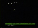 Classic Game Room - LASER BLAST for Atari 2600 review