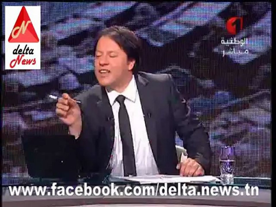 أم زياد:الزكاة عبادة والدولة ليست مكلفة بأدائها للناس يا سي لطفي