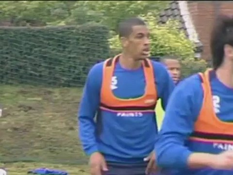 Blackburn relegated from Premier League