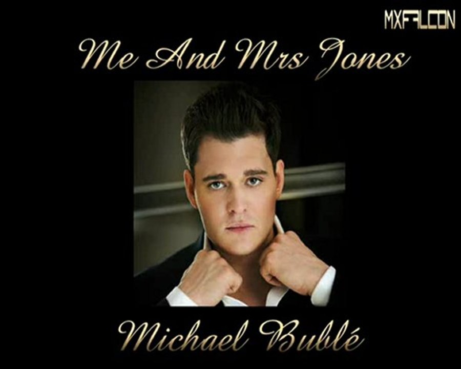 Me And Mrs Jones-Michael Bublé-Legendado