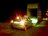 CAR LOADING  IN NIGHT BY C L S PACKERS & MOVERS JAMSHEDPUR 9835117420