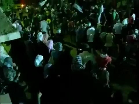 فري برس ديرالزور مسائية مدينة ديرالزور حي العرفي 5 5 2012 ج3 Deirezzor