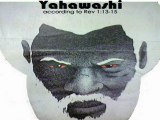 Pt.2 The Ushering In Of Yahawashis Kingdom
