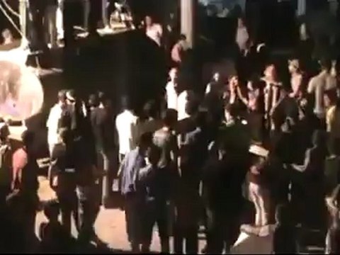 فري برس درعا حي القصور بمشاركة أحرار السبيل 7 5 2012 Daraa