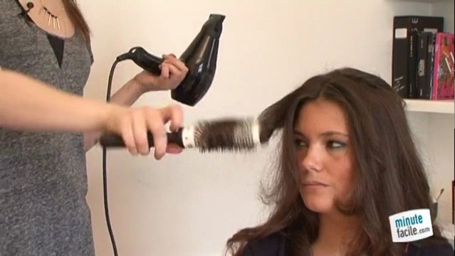 Beauté mode : Coiffure : les boucles anglaises de Kate Middleton