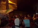 فري برس دمشق الحجر الأسود مظاهرة مسائية 6 5 2012 ج 4 Damascus