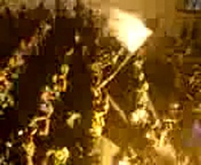 فري برس حمــاة المحتلة حي الحميدية مسائية الأبطال 2012 5 6 ج1 Hama