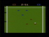 Classic Game Room - CHAMPIONSHIP SOCCER for Atari 2600